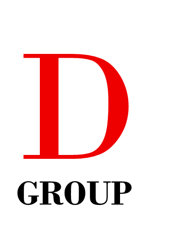 Dukesholl Group logo symbol